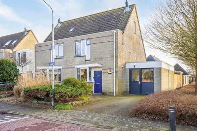 Woning Sperwer 1 Bedum