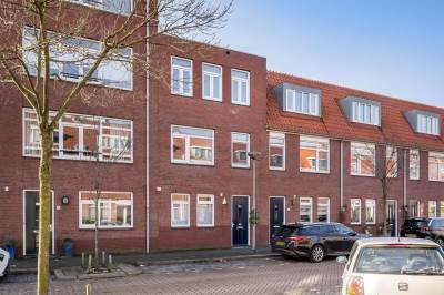 Woning Rijnstraat 30 Schiedam