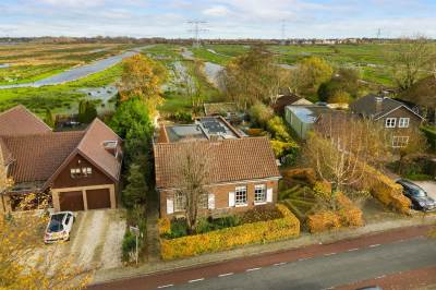 Woning Zuideinde 267 Oostzaan