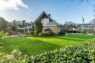 Woning Drentseweg 6a Appelscha