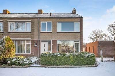Woning Van Oost-Frieslandstraat 96 Schijndel