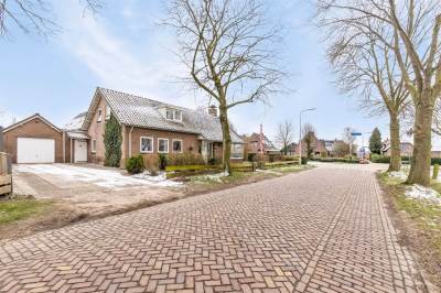 Woning Achterweg 65 Herpt