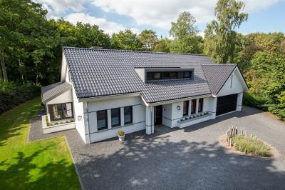 Woning Essebos 4 Noordgouwe