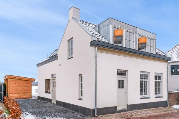 Woning Havendijk 8 Beesd