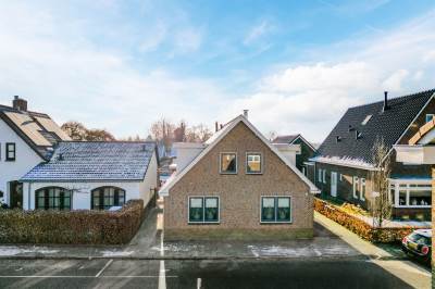 Woning Tielsestraat 19 Opheusden