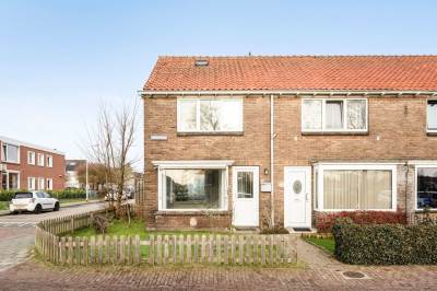 Woning Iepenstraat 73 Almelo
