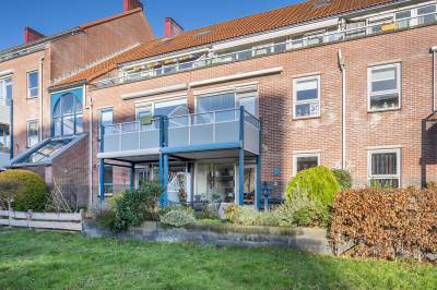 Woning Geesterduinweg 226 Castricum