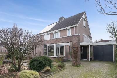 Woning Eikendreef 79 Malden