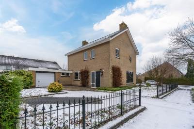 Woning Blokmiesstrjitte 24 De Westereen