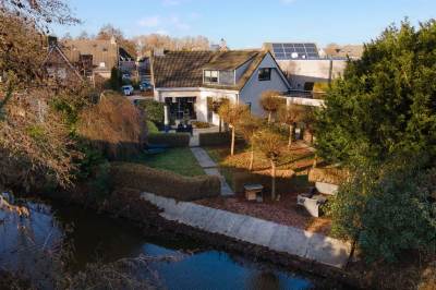 Woning Isaac Tirionplein 17 Waalwijk