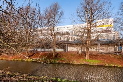 Woning Reigersbos 243 Amsterdam