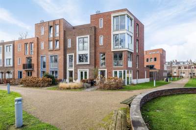 Woning Ten Hoetstraat 13 Nijmegen