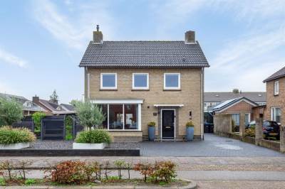 Woning Kerkstraat 71 Kerkdriel