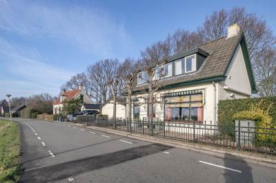 Woning Meeldijk 1 Hekelingen