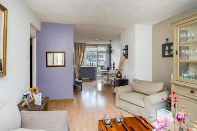 Woning Schalkeroord 74 Rotterdam