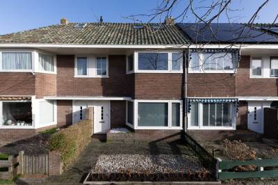 Woning Kapelstraat 60 Sneek