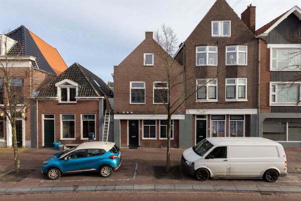 Woning Singel 20 Sneek