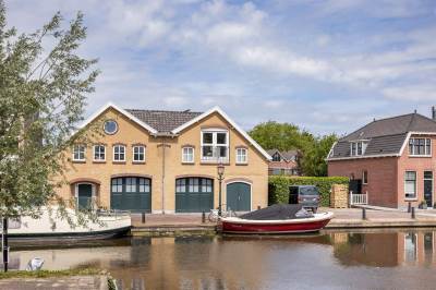 Woning Noordvliet 153A Maassluis