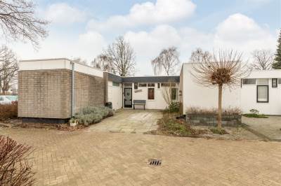 Woning Kempenaar 0711 Lelystad