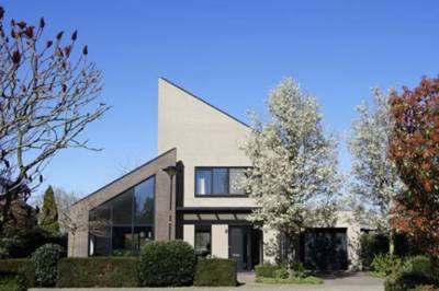 Woning &#;t Rietland 39 Bemmel