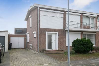 Woning Mirbachstraat 20 Voerendaal