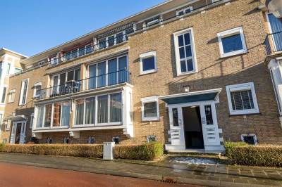 Woning Heliconweg 17c Leeuwarden