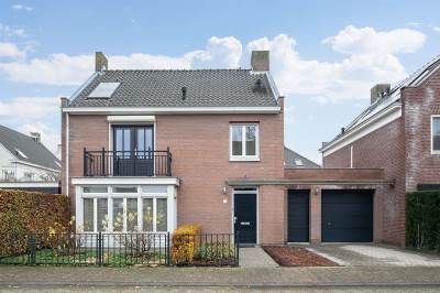 Woning 't Spuul 5 Helmond