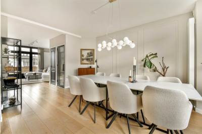 Woning Eemsstraat 212 Amsterdam