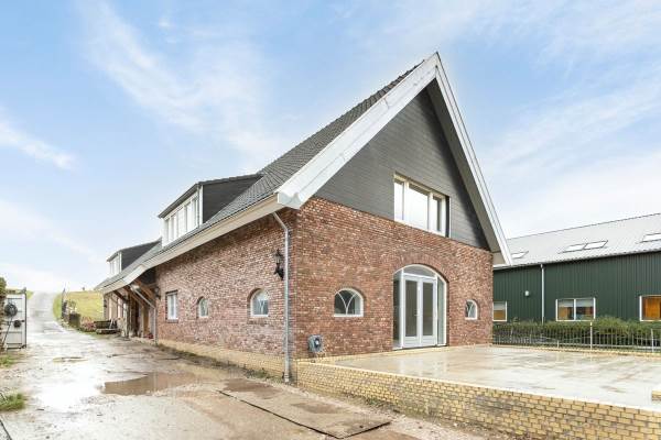 Woning Lekdijk 37i Langerak