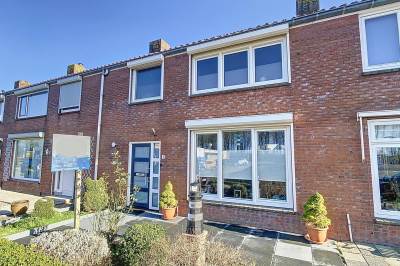 Woning Ringlaan 9 Breskens