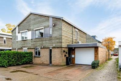 Woning Hagebeemd 9 Oosterhout (NB)