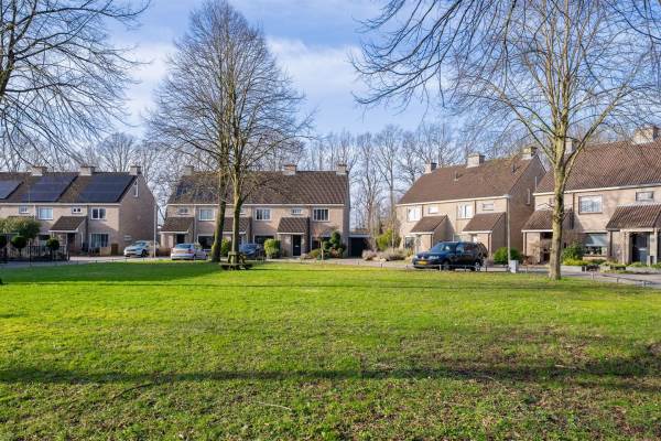 Woning De Koperwiek 40 Almelo