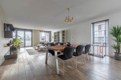 Woning Pieter Calandlaan 903 Amsterdam