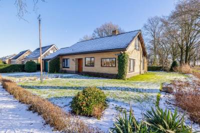 Woning Gerben Ypmastraat 26 Koudum