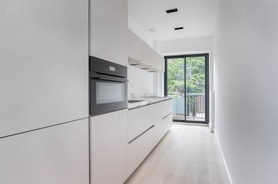 Woning 's-Gravendijkwal 156a Rotterdam