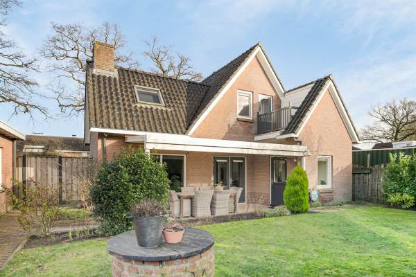 Woning van der Capellenweg 36 Heino