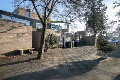 Woning Geer 8 Eindhoven