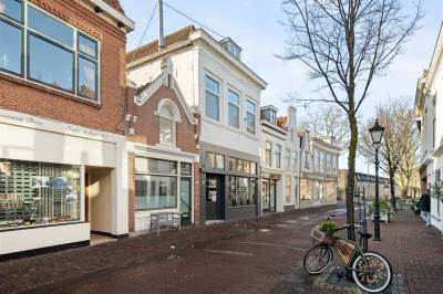 Woning Dam 31 Schiedam