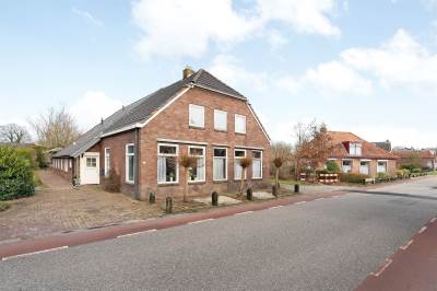 Woning Oldemarktseweg 70 Steenwijkerwold