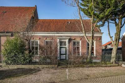Woning Lenteplein 2 Scherpenisse