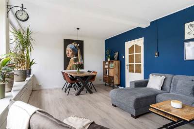 Woning 't Swin 37 Drachten