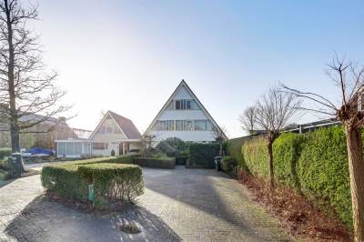 Woning Bybaen 12 Uitwellingerga