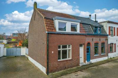 Woning Hoekstraat 10 Venlo