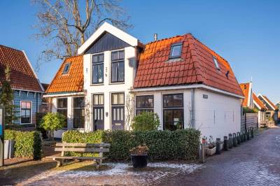 Woning Oosteinde 41 De Rijp