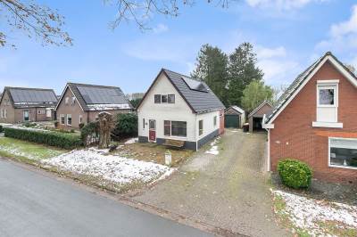 Woning Noorderdiep 375 Valthermond