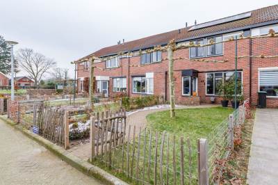 Woning Sarinkkamp 48 Hengelo (GE)