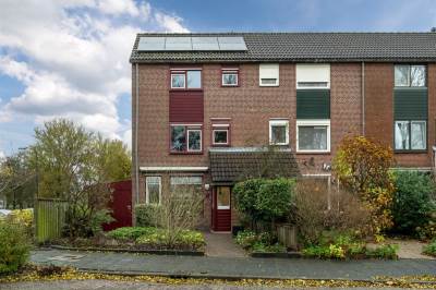 Woning Taling 1 Mijdrecht