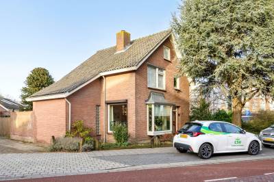 Woning Emmerikseweg 4 Zutphen