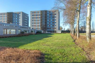 Woning Klepel 300 Emmen