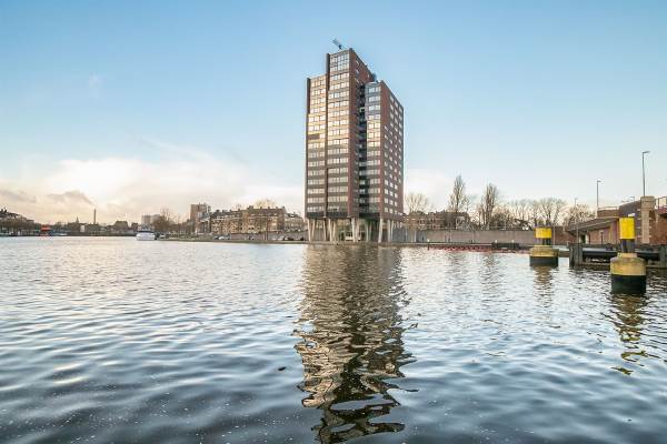 Woning Coolhaven 505 Rotterdam